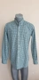 POLO Ralph Lauren Cotton Custom Fit Mens Size S ОРИГИНАЛ НОВО! Мъжка Риза!, снимка 2