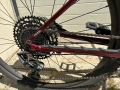 ВЕЛОСИПЕД 29 SPECIALIZED CHISEL HT MAROON WHT, снимка 5
