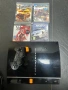 Playstation 3+ джойстик 4 , снимка 9