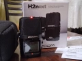 Аудио рекордер ZOOM H2N, снимка 2
