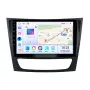 Мултимедия за Mercedes W211, E Class, Android Auto, Carplay, Waze, E200, E220, E270, Е320, Е клас, снимка 2