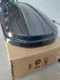 Автобокс (Багажник за таван) Perflex Eco Black 370 и 500 л., снимка 9