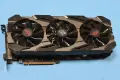 PowerColor Red Devil Radeon RX 5700 XT 8GB Видео карта 8 GB три перки, снимка 2