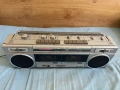 Sharp gf 450 Japan boombox , снимка 4