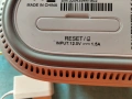 последен модел ултра бърз 5G+  сим картен рутер за сим карти на Виваком България , снимка 8
