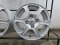 4бр 14ски джанти RIAL за FIAT 4х98мм A140131 , снимка 4