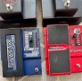 Digitech Ефекти за Китара и Бас, снимка 7