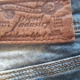 Дамски дънкови панталони DIESEL , снимка 7