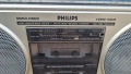 Стар корекомски касетофон Philips ., снимка 2