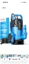 FOTING FT-DE-Q550B237M-Потопяема помпа, снимка 1