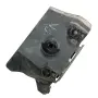 Ляв държач предна броня Seat Toledo III 2004-2009 ID: 163207 ОЕМ: 5P0807183A, снимка 1