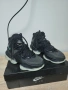 Nike LeBron 19 black green glow, снимка 1