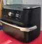 Фритьорник на горещ въздух Ninja 10,4L, снимка 3