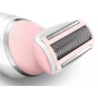 Самобръсначка Philips SatinShave Advanced BRL140/00, Wet&Dry, С осцилиращи остриета, снимка 3
