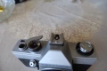 Praktica LLC & Telesar Auto 28mm f2.8 Lens. M42 lens, снимка 3