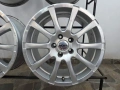 4бр 17ски джанти за Seat, Audi, VW, Skoda,Mercedes 5х112мм. A170886 , снимка 1