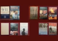 Тероризъм, геноцид - история, изтезания, противодействие / 10 книги /, снимка 1
