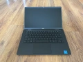 13.3' Full HD IPS Core i5-1245u DELL Latitude 7330 @ 16GB DDR4/256GB NVMe/Подсветкa/Бат 8ч/Win 11, снимка 4
