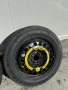 Резервна гума 18цола тип патерица за Mercedes ML w164, снимка 3