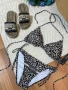 Louis Vuitton ⚜️Dior ⚜️ Victoria Secret ⚜️ Versace ⚜️Дамски Бански , снимка 4