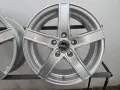4бр 16ски джанти PROLINE за KIA, MAZDA, HYUNDAI 5х114.3мм A161552 , снимка 4