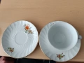 Порцеланови български комплекти, снимка 4