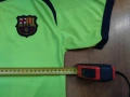 Ronaldinho #10 / Barcelona - детска футболна тениска, снимка 9