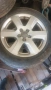 5x112- 17 цола AUDI, снимка 1