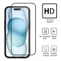 WANLONFENG YS Series за Motorola Moto G67 5G / Moto G87 5G / Moto G77 5G Удароустойчив PC TPU Калъф , снимка 8