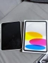 Таблет Ipad A16 гаранция!!, снимка 1