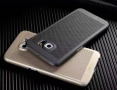 Калъф на дупки LOOPEE /Черен/ за Samsung A5 (2017) A520 Баркод : 3110614, снимка 2