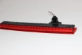 Трети стоп Mercedes W202 комби C-Class (1993-2001г.) 2028200656 / 202 820 06 56, снимка 2