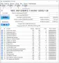 WD 12TB SATA hdd hard disk drive хард диск малко ползван, за NAS, за Компютър или видеонаблдение, снимка 2