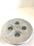 Централна капачка на колелото за Fiat Doblo (2002-2009) 0517687870E , снимка 2