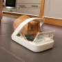 Автоматична хранилка с микрочип SureFeed / Microchip Pet Feeder., снимка 9