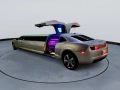 Лимузина под наем Chevrolet Camaro Superstretch Limousine , снимка 6