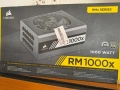 Захранване за компютър Corsair 1000W, снимка 1
