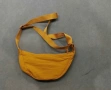 Модерна чанта Crossbody Canvas - нова колекция 2026, снимка 10