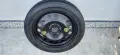 Резервна гума / патерица за Bmw 135/80 R17, снимка 2