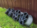 18 AMG MERCEDES 5X112, снимка 1