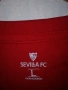 Севиля оригинална нова шампионска тениска памучна Лига Европа 7 Sevilla , снимка 5