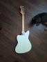 Електрическа китара Squier Mini Jazzmaster HH, снимка 4
