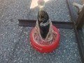 COCA COLA 0407262054H2E7R, снимка 1