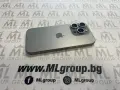 #MLgroup предлага iPhone 15Pro 128GB Natural Titanium 87%, втора употреба, снимка 3