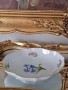 Малка чинийка Meissen ⚔️, снимка 6