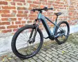 Електрически велосипед E Bike CUBE REACTION HYBRID, BOSCH CX, Smart System, Gen 5 - L, снимка 4