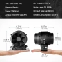 Канален вентилатор DUCTURBO 100мм 275m³/h, снимка 2