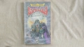 Нощта на Върколака - Колин Уолъмбъри - книга-игра, снимка 1