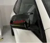 Капаци огледала със щипки за директен монтаж Batman / M-Style подходящи за BMW X3 X4 X5 X6 X7, снимка 8