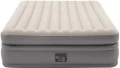 Надуваем матрак легло Prime Comfort Elevated 152х203х51см, снимка 13